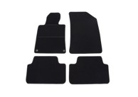 PRO MIMATO Auto tepisi platneni Peugeot 508, 2010>2018